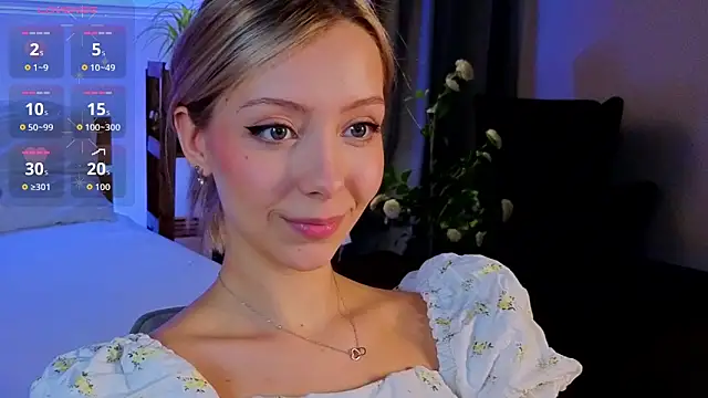 LumMina Chat XXX live