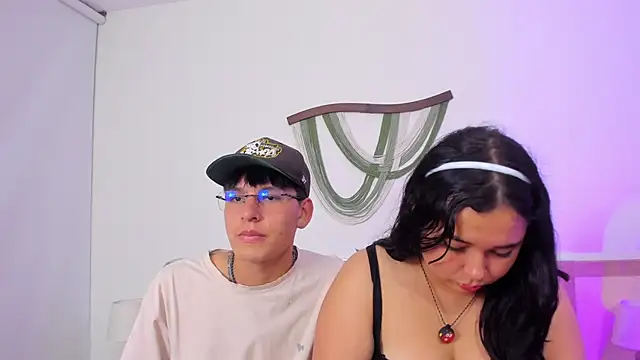 Alexander_Ammy 웹캠 쇼