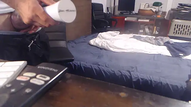 flexingplexico Webcam show