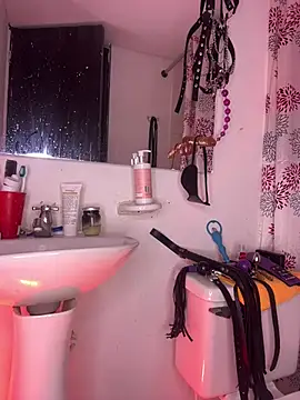 Show Webcam de alexhotnice