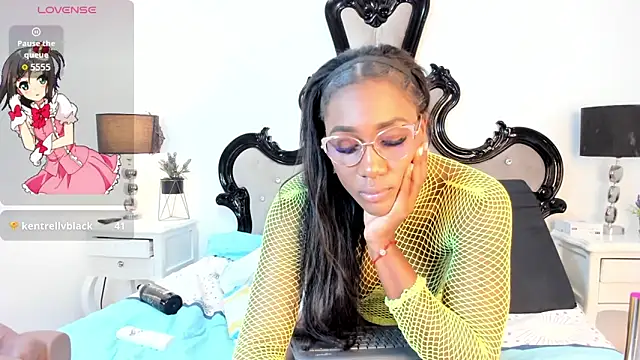 Chat XXX Live LINDAALUU