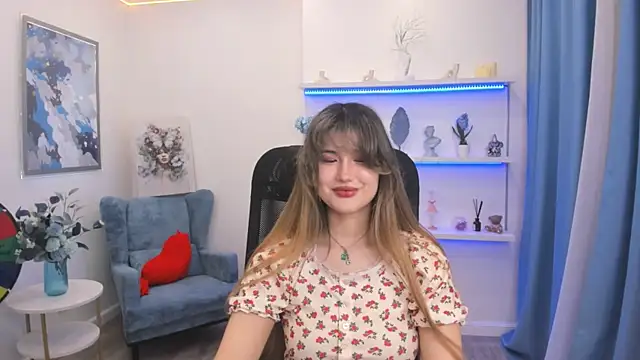 Chat XXX Live AnneTLi