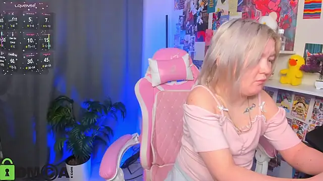 Sara_Robinson Live XXX-Chat