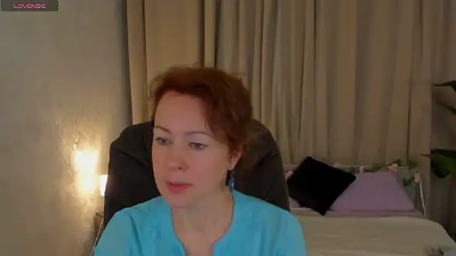 Chat XXX en directo de LeticiaRomano