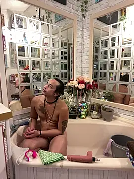 TranSexualJade95 Live XXX-chat