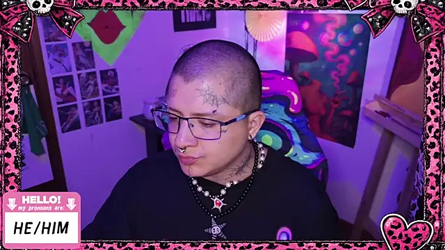 masterkevinftm webkamerás műsora