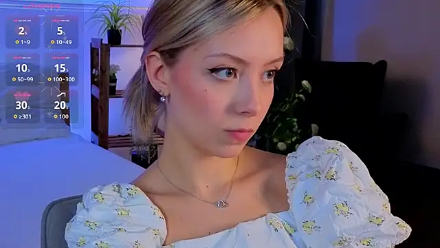 LumMina Chat XXX live