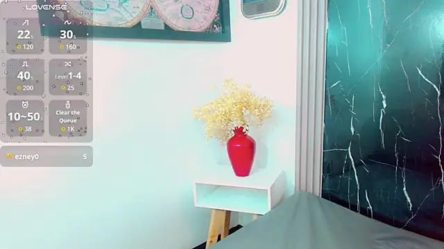 Sofia_antonella_'s Live XXX Chat