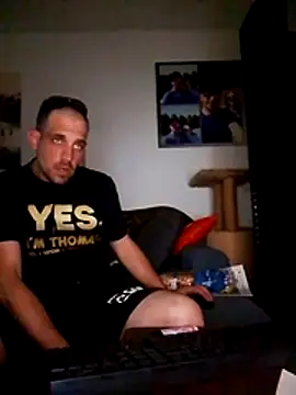 Show Webcam de Codymc89