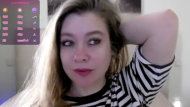 PetersEmilyn Live XXX chat