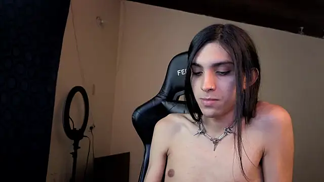 عرض كام angelitofemboy