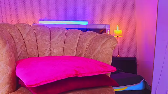 Show de webcam de nova_salvatore