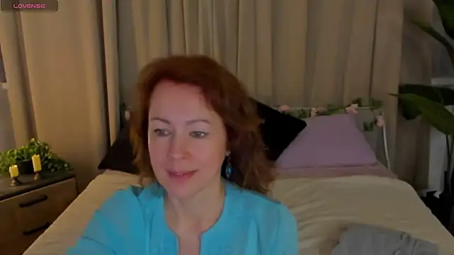 XXX chat uživo modela LeticiaRomano