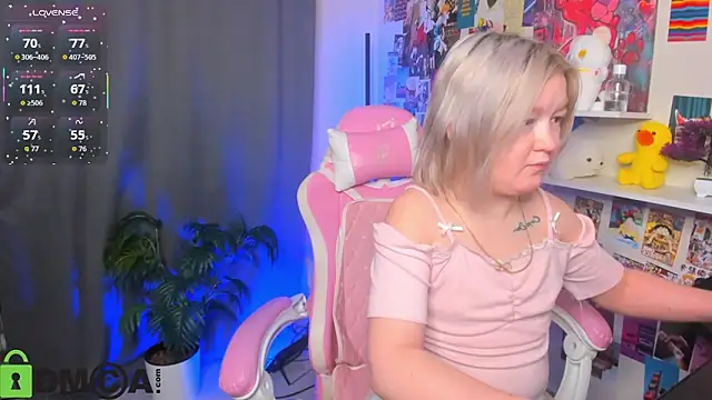 Sara_Robinson Live XXX-Chat