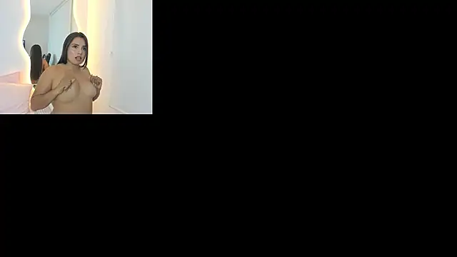 Laura_JazZ: онлайн-секс-чат