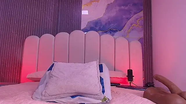 Chat +18 de abbyrouss_ ao vivo