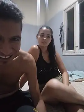 Rodrigohernan19: вебкам-шоу