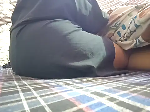 Show modela Rasi-Lee na web-kameri