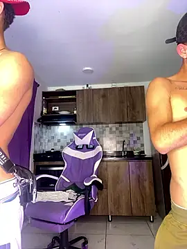 Show Webcam de sintabusexo01