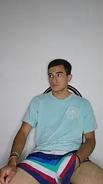 Chat +18 de Thick_Cock ao vivo