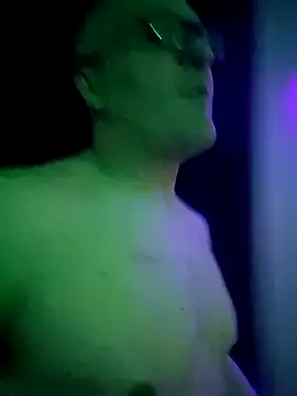 chronic_vibez webkamerás műsora