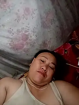 Show Webcam de Lucky_baby7