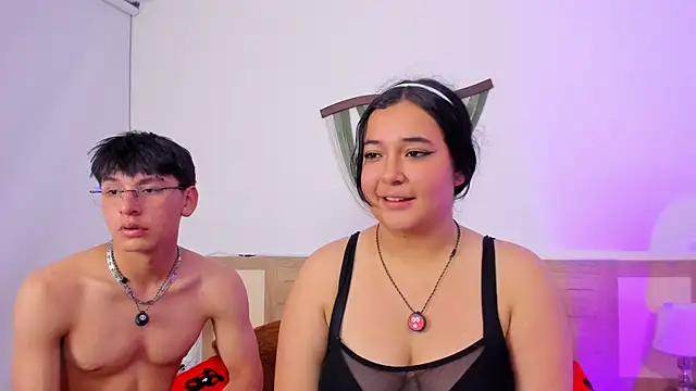 Chat XXX en directo de Alexander_Ammy