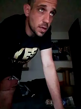 Codymc89 Adlı Modelin Web Kamerası Şovu