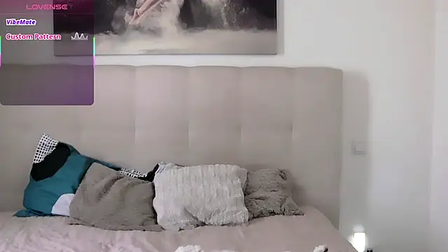 PetersEmily élő XXX-chatje