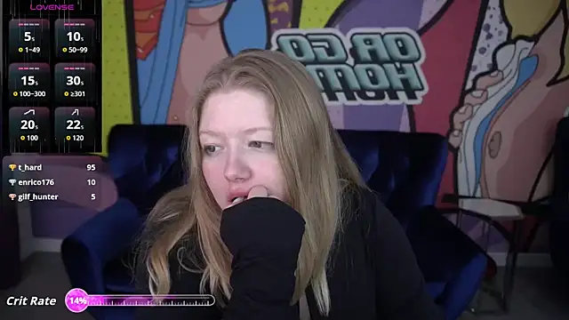 Chat XXX Live Tinker_Belll