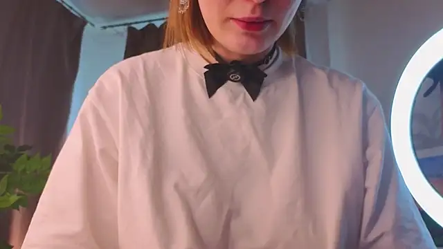 SoniaScott's Webcam Show