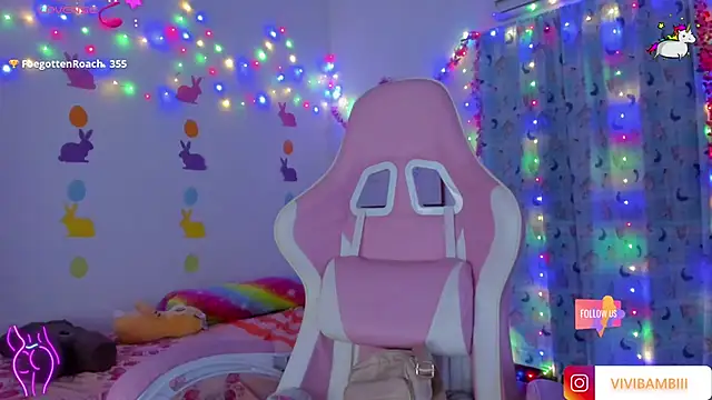 VivianaBlanco: онлайн-секс-чат