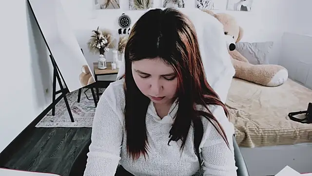 DiaAngelln Live XXX chat