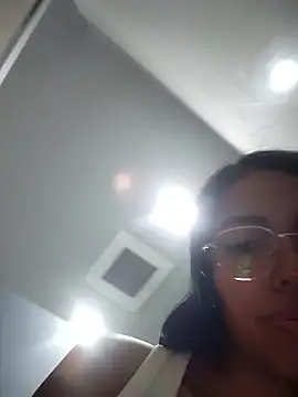 SheenaBrooke: онлайн-секс-чат