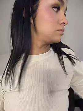 Isabella-Teen Obrolan Langsung XXX