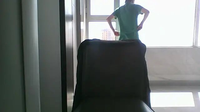 nole_china7 Pertunjukan Webcam