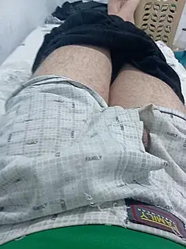 Arabeman300 – Kamerová šou