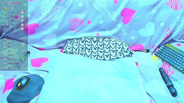 Vanessa_Florence – Naživo XXX chat