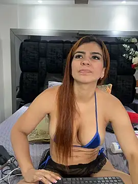 Arianna_Jones1 – Naživo XXX chat