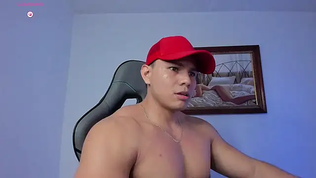 RoyConstance – webcam-show