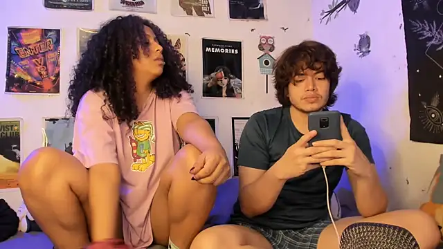 hothoneychile – Naživo XXX chat