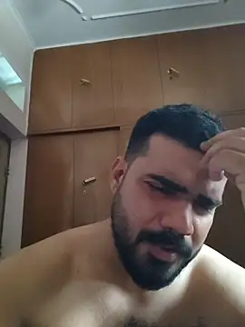 Yourguys21のウェブカメラショー