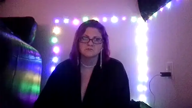 دردشة CloudyCockTeaser الجنسية المباشرة