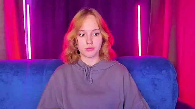 RikkiChoco – Naživo XXX chat