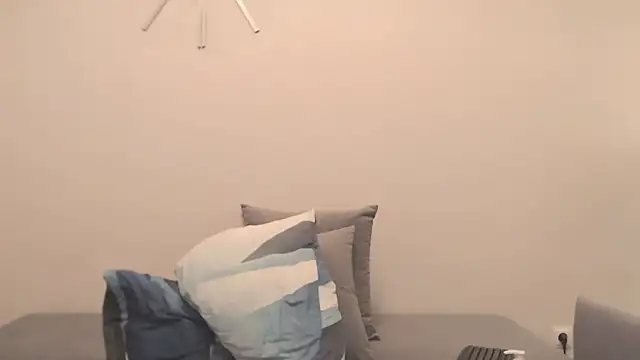 Fredd_Xanders Adlı Modelin Web Kamerası Şovu