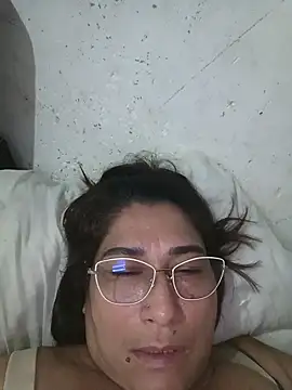 PatriciaGrajales 现场XXX聊天