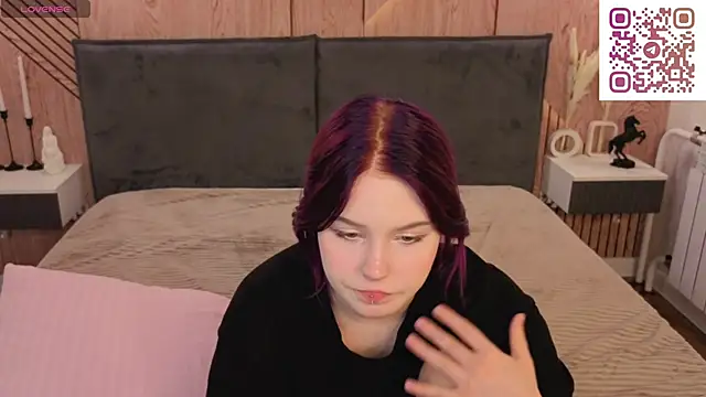 Julia_Anis Chat XXX live