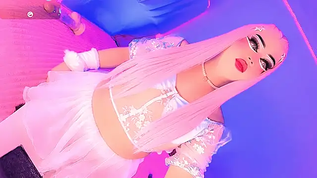 Chat XXX en directo de Valentina_Smith1_