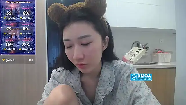 Asiagirll Chat XXX live