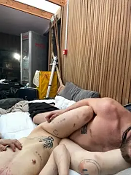 pervy_devil 웹캠 쇼